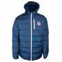 NFL Logo Padded giacca invernale