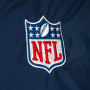 NFL Logo Padded Winterjacke