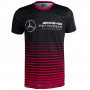 Mercedes-Benz eSports New Era AMG Petronas majica 