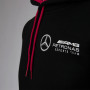 Mercedes-Benz eSports New Era AMG Petronas pulover s kapuco