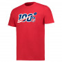 100 Year Logo T-Shirt
