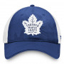 Toronto Maple Leafs Trucker Revise Iconic cappellino