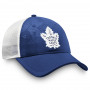 Toronto Maple Leafs Trucker Revise Iconic cappellino