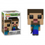 Minecraft Funko POP! Steve figura