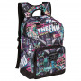 Minecraft Jinx Tales from The End Rucksack