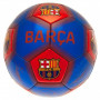 FC Barcelona lopta s potpisima