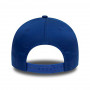 Chelsea New Era 9FORTY Youth Essential Team Kinder Kappe