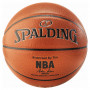 Spalding NBA Silver pallone da pallacanestro