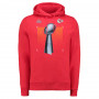 Kansas City Chiefs Super Bowl LIV Champions Parade Celebration pulover sa kapuljačom