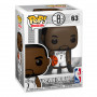 Kevin Durant 7 Brooklyn Nets Funko POP! Figurina