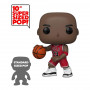 Michael Jordan 23 Chicago Bulls Funko POP! Figur 25 cm