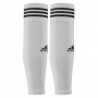 Adidas Team Stutzen Socken 18 weiß