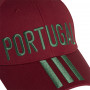 Portugal Adidas Mütze