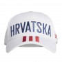 Croazia Adidas cappellino