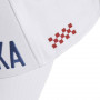 Kroatien Adidas Mütze