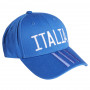 Italia Adidas cappellino