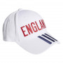 Inghilterra Adidas cappellino
