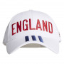 Inghilterra Adidas cappellino