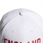 England Adidas Mütze