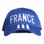 Francia Adidas cappellino