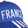 Frankreich Adidas Mütze