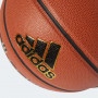 Adidas all-court pallone da pallacanestro