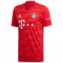 FC Bayern Munchen Adidas Home maglia