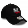 New York US New Era 9FORTY cappellino