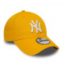 New York Yankees New Era 9FORTY Essential cappellino