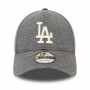Los Angeles Dodgers New Era 9FORTY Jersey Essential cappellino