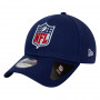 NFL League Logo New Era 39THIRTY cappellino