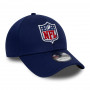 NFL League Logo New Era 39THIRTY cappellino