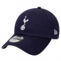 Tottenham Hotspur New Era 9FORTY Essential cappellino
