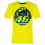Valentino Rossi VR46 Cupolino T-Shirt 