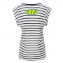 Valentino Rossi VR46 Street Art Damen T-Shirt