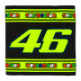 Valentino Rossi VR46 Tapes Halstuch