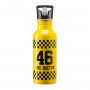 Valentino Rossi VR46 Dottorone Alu Wasserflasche