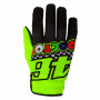 Valentino Rossi VR46 Race Handschuhe