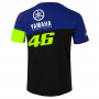 Valentino Rossi VR46 Yamaha Racing T-Shirt
