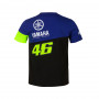 Valentino Rossi VR46 Yamaha Racing T-shirt per bambini