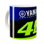 Valentino Rossi VR46 Yamaha Racing šolja