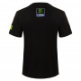 Valentino Rossi VR46 Yamaha Monster Power Line T-Shirt