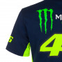 Valentino Rossi VR46 Monster Replica T-Shirt