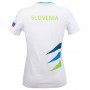 Slovenija OKS Peak T-shirt sportiva da donna