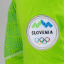 Slovenija OKS Peak športna majica