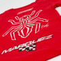 Marc Marquez MM93 Mascotte Ant Baby Body