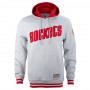 Houston Rockets Mitchell & Ness CNY maglione con cappuccio