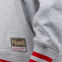 Houston Rockets Mitchell & Ness CNY pulover sa kapuljačom