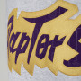 Toronto Raptors Mitchell & Ness CNY maglione con cappuccio