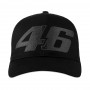 Valentino Rossi VR46 Core Nad Trucker cappellino